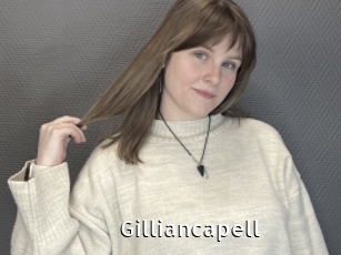 Gilliancapell