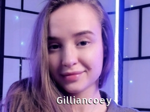 Gilliancoey