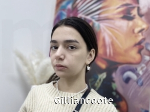 Gilliancoote