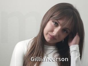 Gilliancorson