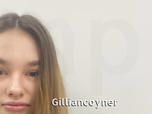 Gilliancoyner