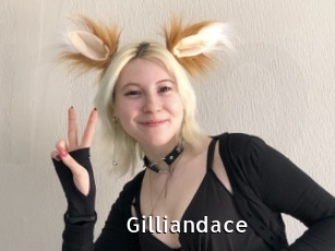 Gilliandace