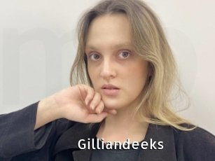 Gilliandeeks