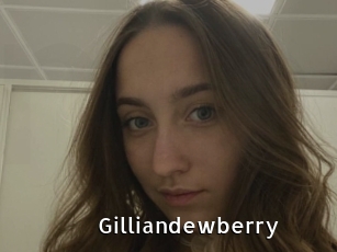 Gilliandewberry
