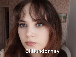 Gilliandonnay