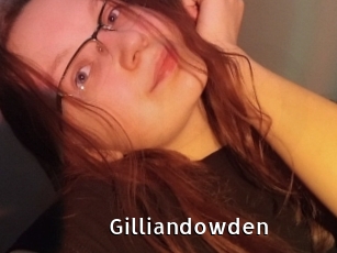 Gilliandowden