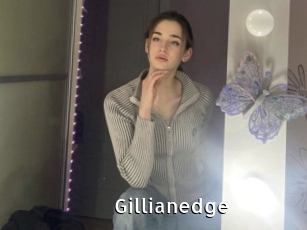 Gillianedge