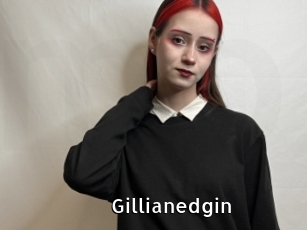 Gillianedgin
