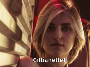 Gillianellett