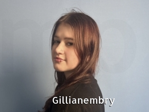Gillianembry