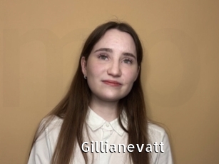 Gillianevatt