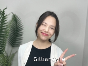 Gillianeyre
