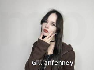 Gillianfenney