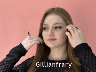 Gillianfrary