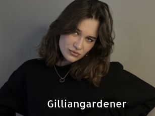 Gilliangardener