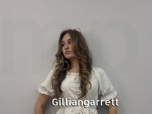 Gilliangarrett