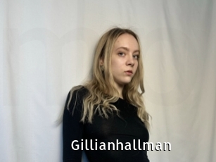 Gillianhallman