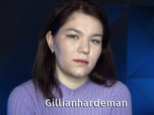 Gillianhardeman