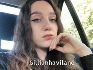 Gillianhaviland