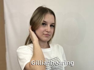 Gillianhearing