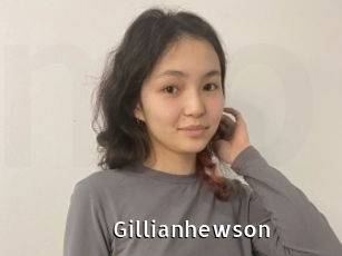 Gillianhewson