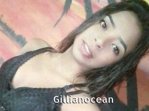 Gillianocean
