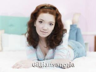 Gilliansangria