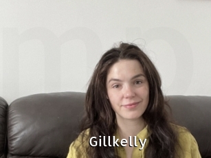 Gillkelly