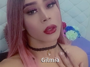 Gilmia