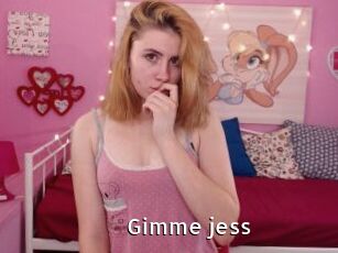 Gimme_jess