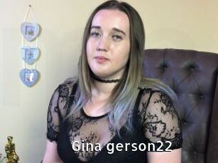 Gina_gerson22