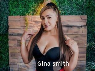 Gina_smith