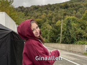 Ginaallen