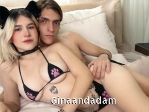 Ginaandadam