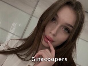 Ginacoopers