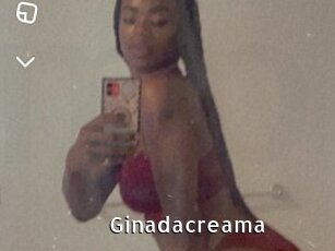 Ginadacreama
