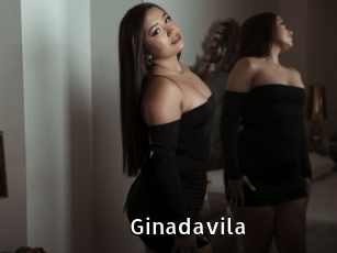 Ginadavila