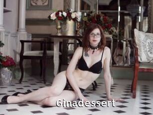 Ginadessert