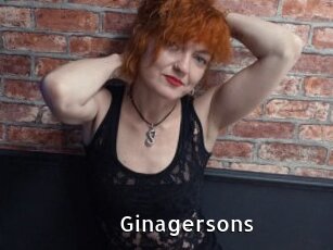 Ginagersons