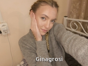 Ginagrosi