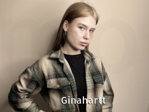 Ginahartt