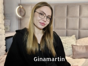 Ginamartin
