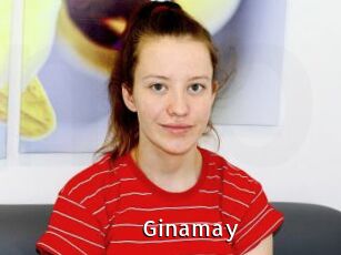 Ginamay