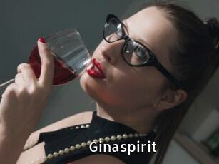 Ginaspirit