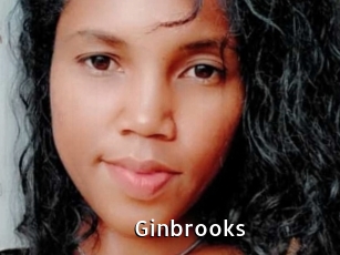 Ginbrooks