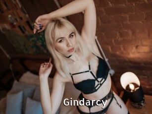 Gindarcy