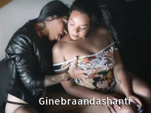 Ginebraandashanti