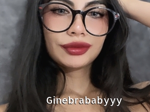 Ginebrababyyy