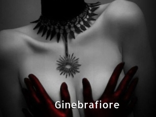Ginebrafiore