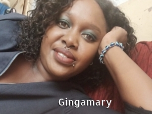 Gingamary